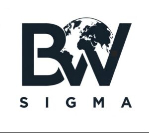 BW Sigma logo