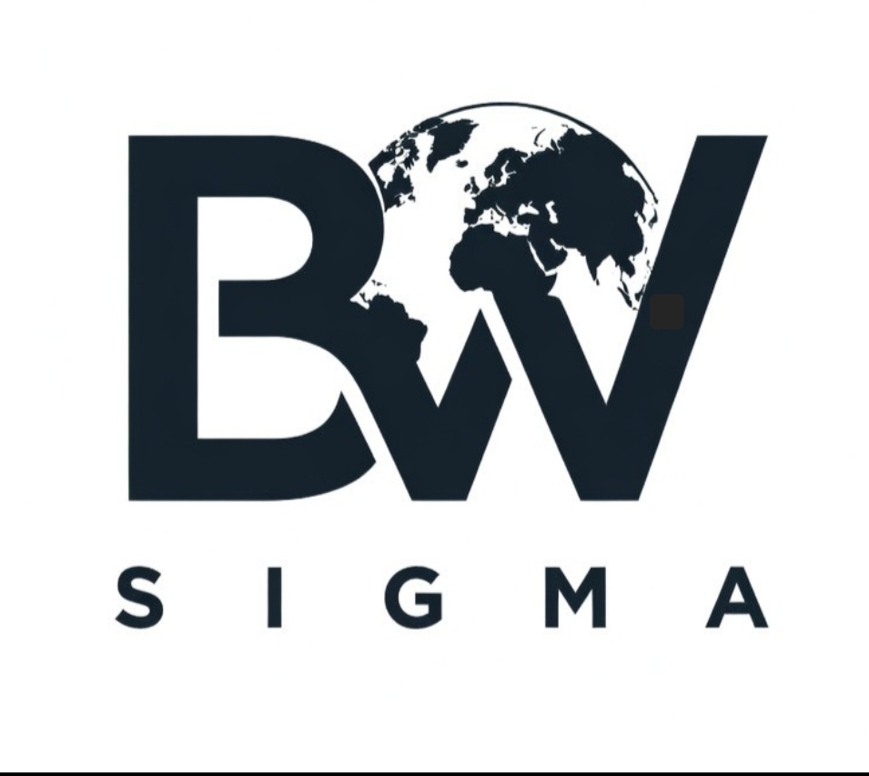 BW Sigma logo